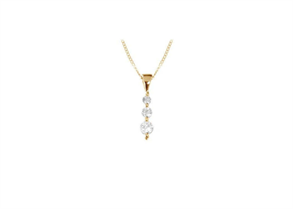 Gold Plated | Fashion Pendants